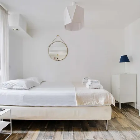 Cosy And Modern Studio - Place De La Bastille شقة باريس