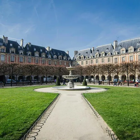 Cosy And Modern Studio - Place De La Bastille باريس